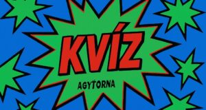 Agytorna kvíz: Ezt az érdekes kvízt neked csináltuk (523)