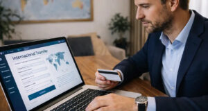 Külföldi pénzmozgások: Hogyan ellenőrizd az adatokat?