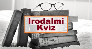Irdatlan nehéz irodalmi kvíz (690)