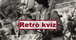 Retró kvíz – Ismered ezeket a csodálatos filmeket? (990)