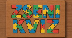 Zseni kvíz: Elmebajnokság. Újabb quiz, újabb fejtörő (958)