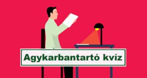 Nyolc gyors kvíz kérdés: Nyolc jó válasz és egy kis mosoly (497)