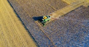 Fenntartható gazdálkodás alapjai: AKG-kompatibilis vetőmagok és vetésforgó tippek