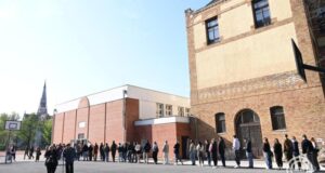 Választás 2026 – Részvételi arány – 11 óra – főváros – 36,98 százalék