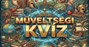 Műveltségi kvíz: Ha legalább 5 kérdésre jó a válaszod, büszke lehetsz magadra (856)