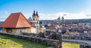 Eger, avagy az ízig-vérig magyar és egyben európai város munkaerőpiaci lehetőségei