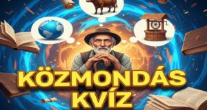 Kvíz: Ki tudod egészíteni a közmondásokat? (599)