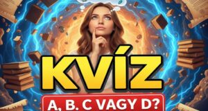 Nyolc pontos kvíz: Megbirkózol ezekkel az érdekes feladványokkal? (791)