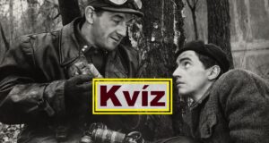 Kvíz – Mennyire ismered a híres magyar színészeink keresztnevét?