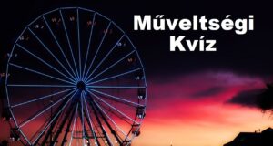 Műveltségi kvíz: Ez a frissítő teszt meg sem kottyan majd (592)