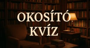 Okosító kvíz: Most mutasd meg mit tudsz! Hány pontod lett? (697)