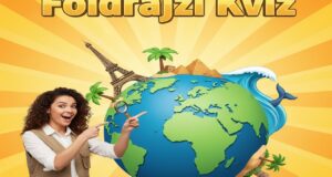 Földrajzi kvíz – Jól ismered az európai fővárosokat? Tedd próbára magad