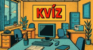 Kvíz: Van pár perced? Játszd le ezt az érdekes quizt (718)