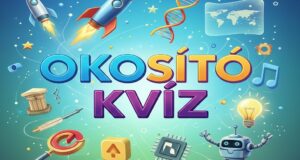 Okosító kvíz: Sokrétű tudás kell ahhoz, hogy sikerüljön ez a tudáspróba! (526)