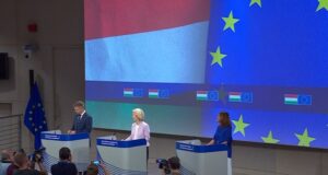 Ursula von der Leyen: Magyarország számára összesen 16,4 milliárd eurót szabadíthatunk fel