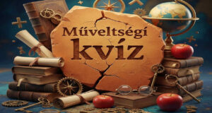 Nehéz műveltségi kvíz: 8/8-ra csak a zsenik képesek (531)