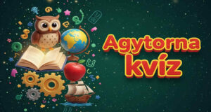 Agytorna kvíz: Ez a mix garantáltan frissen tartja az agyat (839)