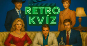Retro kvíz – Nehéz, de érdekes!