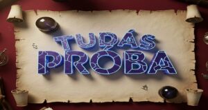 Tudáspróba kvíz: Jöhet egy kis elmebajnokság? (491)