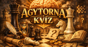 Agytorna kvíz: Jó válasz, rossz válasz? Csak 8 kérdés (814)