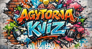 Agytorna kvíz: Megbirkózol ezekkel a kérdésekkel? (752)