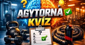 Agytorna kvíz: Van pár perced? Játszd le ezt az érdekes quizt (444)
