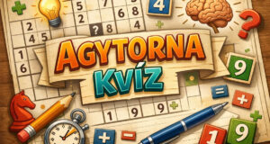 Agytorna kvíz: Ezek a kérdések, nehezek, de érdekesek (649)