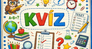 Kvíz-mix: Nyolc jó kattintás és egy kis mosoly (763)