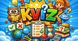 Nyolc gyors kvíz kérdés: Ezek a kérdések, nehezek, de érdekesek (814)