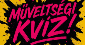 Műveltségi kvíz: Sok-sok érdekesség a nagyvilágból (828)