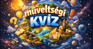 Műveltségi kvíz: Ezek a kérdések, nehezek, de érdekesek (638)