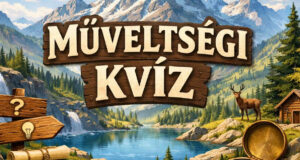 Műveltségi kvíz: Ez a mix garantáltan frissen tartja az agyat (821)