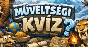 Műveltségi kvíz: Pihenj egy kicsit és játssz velünk! (962)