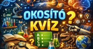 Nehéz okosító kvíz: Egy kis érdekes fejtörő (810)