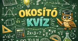 Okosító kvíz: Ha legalább 5 kérdésre jó a válaszod, büszke lehetsz magadra (616)