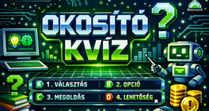 Okosító kvíz: Ezek a kérdések, nehezek, de érdekesek (997)
