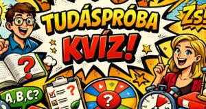 Tudáspróba kvíz: Csak egy kattintásra vagy ettől, a remek kvíztől (995)