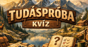 Tudáspróba kvíz: Most mutasd meg mit tudsz! Hány pontod lett? (546)