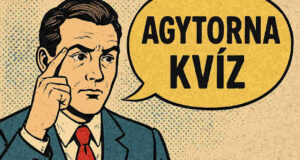 Agytorna kvíz: Elmebajnokság. Újabb quiz, újabb fejtörő (929)