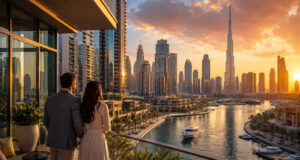 Dubai ingatlanpiaca már nem csak a luxusról szól