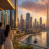 Dubai ingatlanpiaca már nem csak a luxusról szól