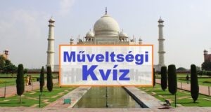 Műveltségi kvíz: Nem árulunk zsákbamacskát, ez piszok nehéz lesz! (859)