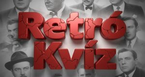 Retro kvíz – Retró kérdések. Nehéz, de érdekes! (724)