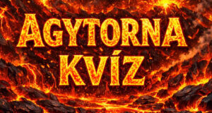 Agytorna kvíz: Elmebajnokság. Újabb quiz, újabb fejtörő (950)