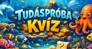 Tudáspróba kvíz: Ez a frissítő teszt meg sem kottyan majd (431)
