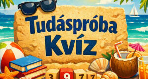 Tudáspróba kvíz: Nem árulunk zsákbamacskát, ez piszok nehéz lesz! (902)