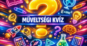 Műveltségi kvíz: Egy kis izgalmas kihívás mindenkinek (548)