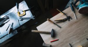 Hogyan indíts garázsvállalkozást mellékállásban?