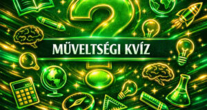 Nehéz műveltségi kvíz, de nem mindenkinek, neked hogy sikerült? (779)