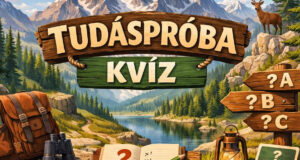 Tudáspróba kvíz: Van pár perced? Játszd le ezt az érdekes quizt (563)